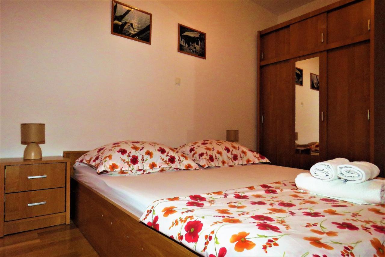Apartment West Makarska Exterior photo