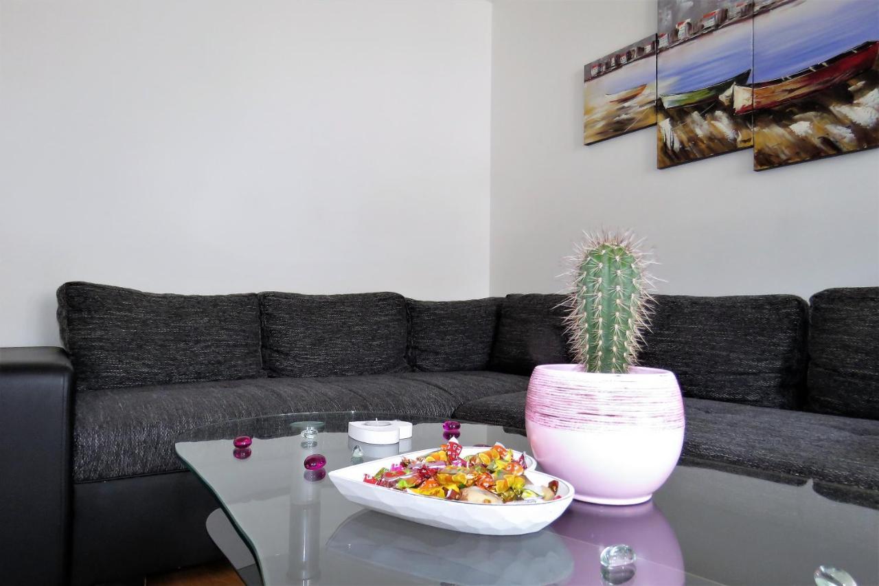Apartment West Makarska Exterior photo