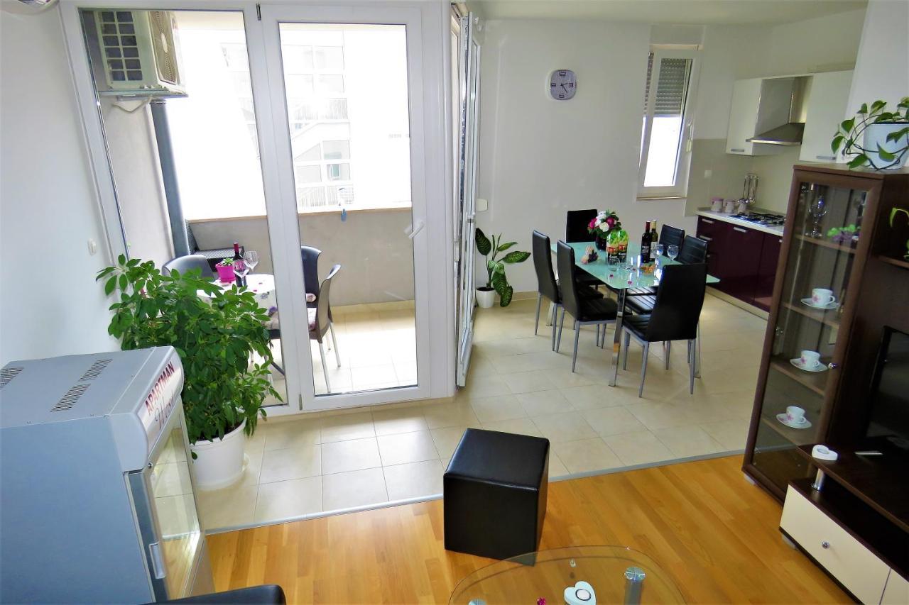 Apartment West Makarska Exterior photo