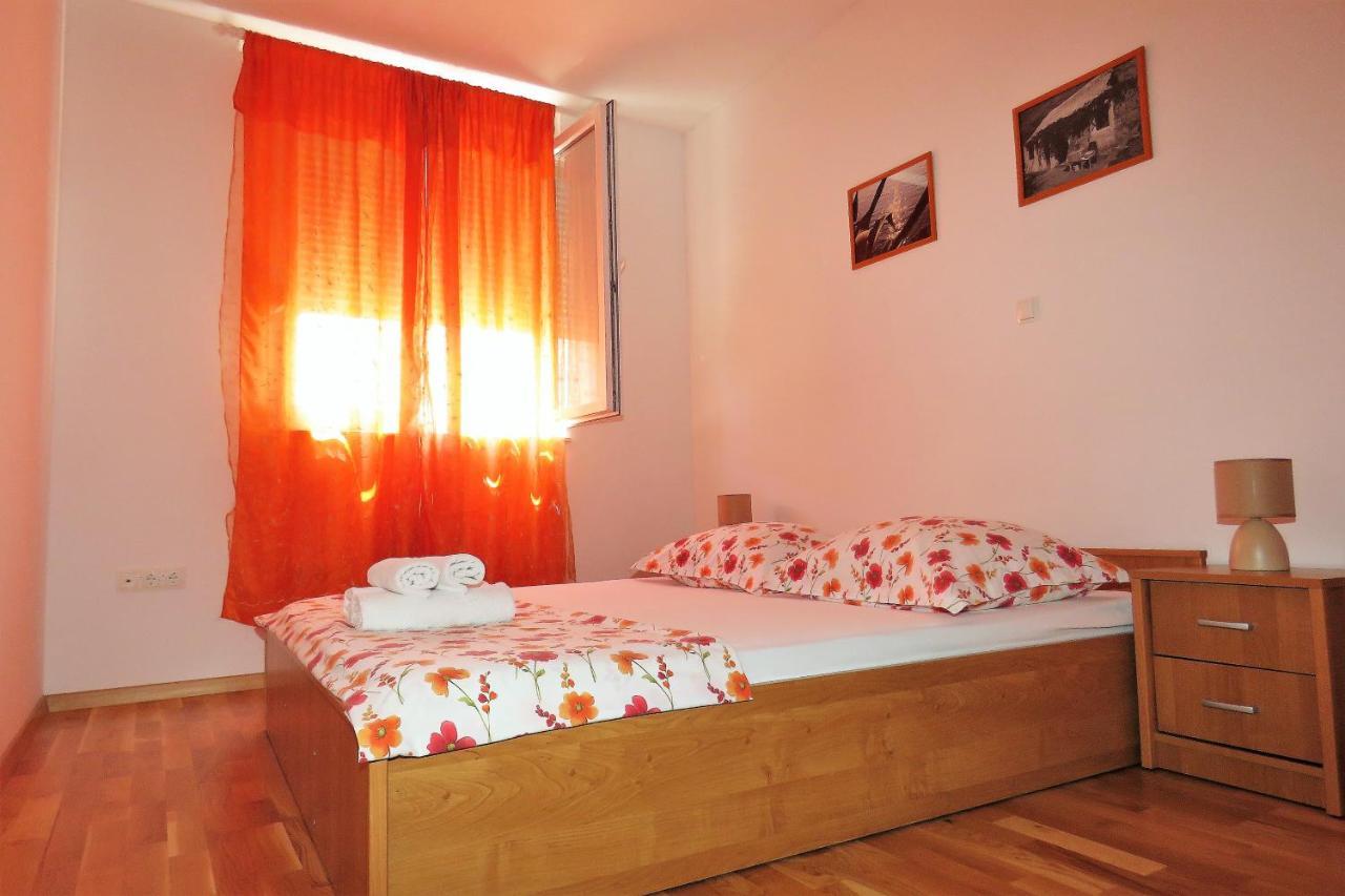 Apartment West Makarska Exterior photo