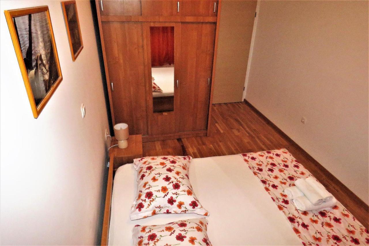 Apartment West Makarska Exterior photo