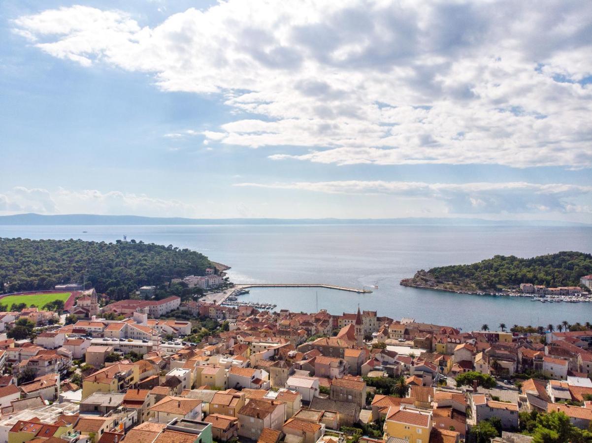 Apartment West Makarska Exterior photo